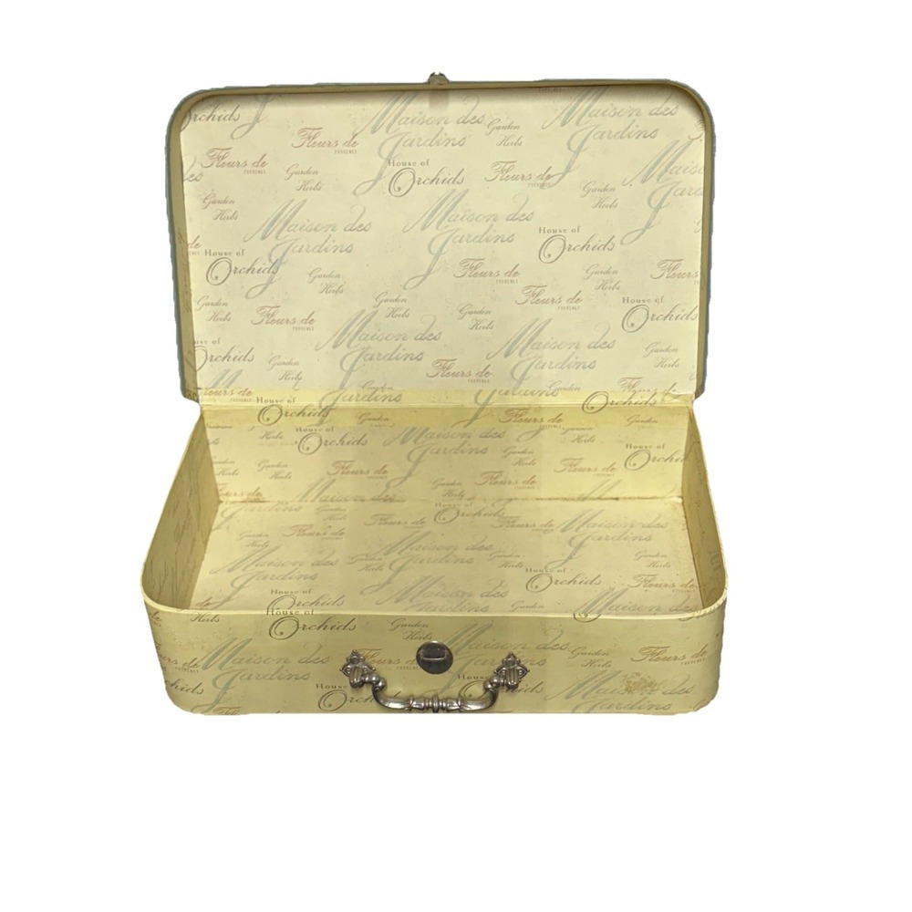 Storage Box By Art In Motion - Picture 11 of 16